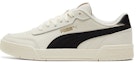 Buy Puma Caracal 'Putih Lembut Hitam' 369863-29