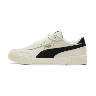 Puma Caracal 'Whisper White Black'