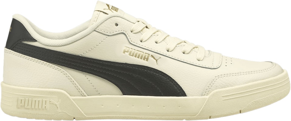 Puma Caracal 'Putih Lembut Hitam' 369863-29 Buy Puma Caracal 'Putih Lembut Hitam' 369863-29
