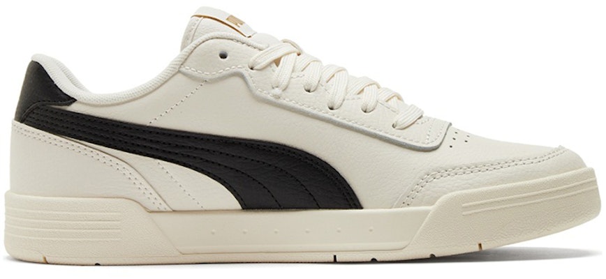 Puma Caracal 'Putih Lembut Hitam' 369863-29 Order Puma Caracal 'Putih Lembut Hitam' 369863-29