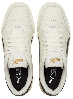Puma Caracal 'Putih Lembut Hitam' 369863-29 Lookbook Puma Caracal 'Putih Lembut Hitam' 369863-29