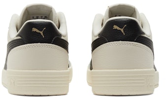 プーマ カラカル "ウィスパーホワイト ブラック" 369863-29 Shop プーマ カラカル "ウィスパーホワイト ブラック" 369863-29