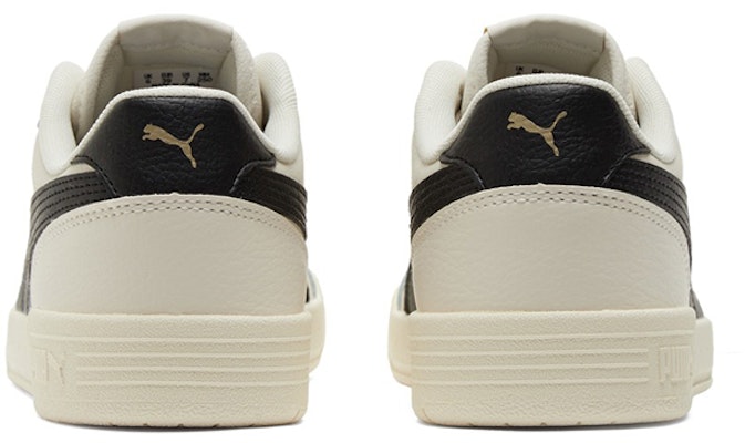 Puma Caracal 'Putih Lembut Hitam' 369863-29 Shop Puma Caracal 'Putih Lembut Hitam' 369863-29