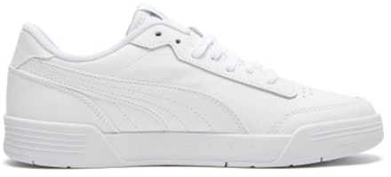 푸마 카라칼 '화이트' (Puma Caracal 'White') 369863-02 Order 푸마 카라칼 '화이트' (Puma Caracal 'White') 369863-02