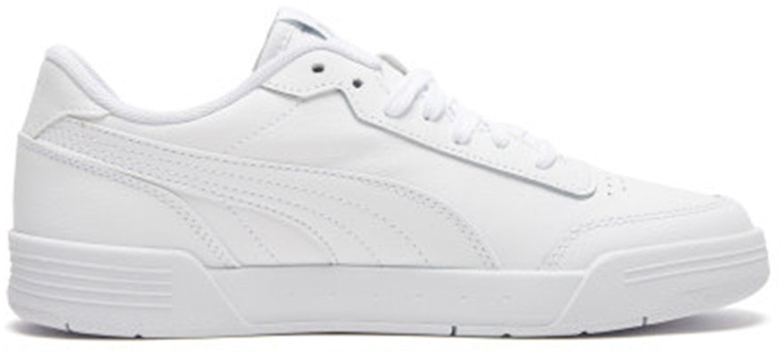 푸마 카라칼 '화이트' (Puma Caracal 'White') 369863-02 Order 푸마 카라칼 '화이트' (Puma Caracal 'White') 369863-02