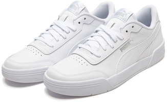 푸마 카라칼 '화이트' (Puma Caracal 'White') 369863-02 Lookbook 푸마 카라칼 '화이트' (Puma Caracal 'White') 369863-02