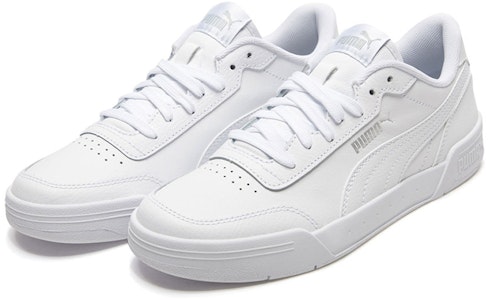 Puma Caracal 'Blanco' 369863-02 Lookbook Puma Caracal 'Blanco' 369863-02