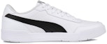 Order Puma Caracal 'Putih' 369863-03