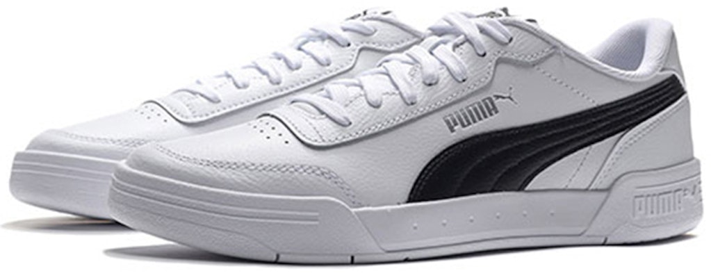 Puma Caracal 'Blanco' 369863-03 Lookbook Puma Caracal 'Blanco' 369863-03