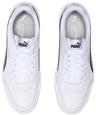 Puma Caracal 'Blanco' 369863-03 Shop Puma Caracal 'Blanco' 369863-03