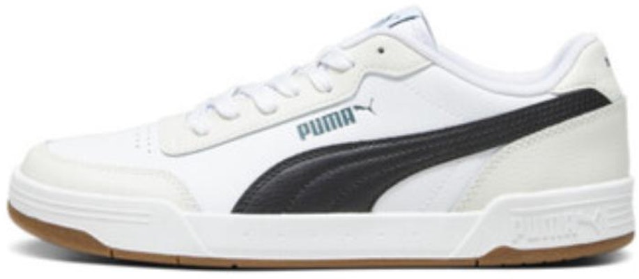 Puma Caracal 'White Black Vapor Grey' 369863-44 Buy Puma Caracal 'White Black Vapor Grey' 369863-44