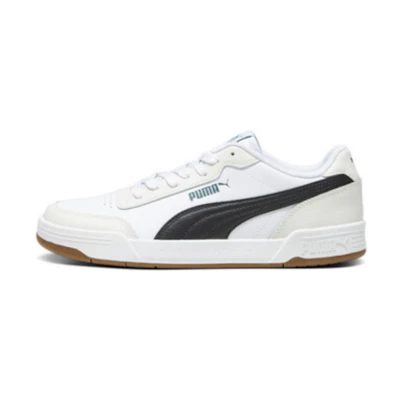 Puma Caracal 'White Black Vapor Grey'