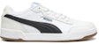 Puma Caracal 'Putih Hitam Kelabu Vapor' 369863-44
