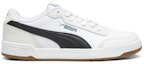 Lookbook Puma Caracal 'Putih Hitam Kelabu Vapor' 369863-44