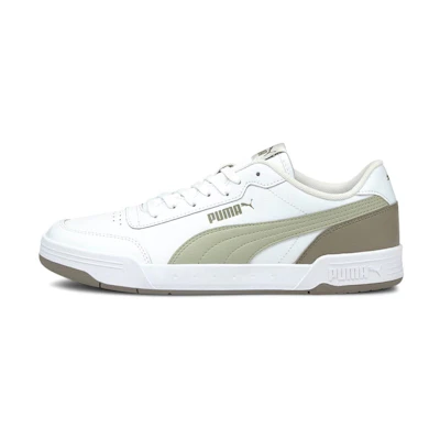 Puma Caracal 'White Desert Sage'