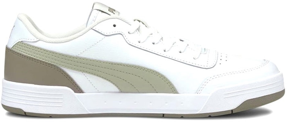 푸마 카라칼 '화이트 데저트 세이지' (Puma Caracal '화이트 데저트 세이지') 369863-26 Order 푸마 카라칼 '화이트 데저트 세이지' (Puma Caracal '화이트 데저트 세이지') 369863-26
