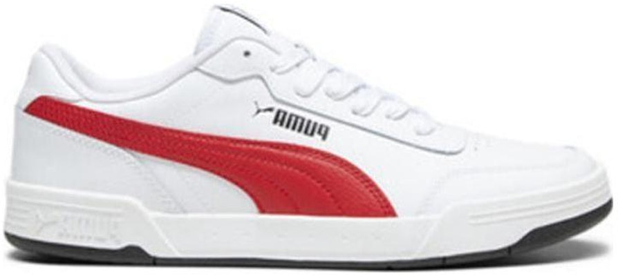 푸마 카라칼 '화이트 포 올 타임 레드' (Puma Caracal '화이트 포 올 타임 레드') 369863-43 Lookbook 푸마 카라칼 '화이트 포 올 타임 레드' (Puma Caracal '화이트 포 올 타임 레드') 369863-43