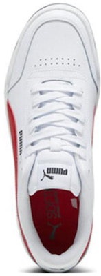 푸마 카라칼 '화이트 포 올 타임 레드' (Puma Caracal '화이트 포 올 타임 레드') 369863-43 Shop 푸마 카라칼 '화이트 포 올 타임 레드' (Puma Caracal '화이트 포 올 타임 레드') 369863-43