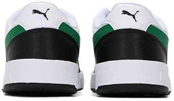 プーマ カラカル 耐久性 軽量 ロートップ スケートボード シューズ ユニセックス ホワイト/グリーン 369863-30 369863-30 Purchase プーマ カラカル 耐久性 軽量 ロートップ スケートボード シューズ ユニセックス ホワイト/グリーン 369863-30 369863-30