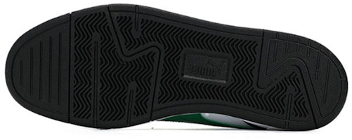 プーマ カラカル 耐久性 軽量 ロートップ スケートボード シューズ ユニセックス ホワイト/グリーン 369863-30 369863-30 Details for プーマ カラカル 耐久性 軽量 ロートップ スケートボード シューズ ユニセックス ホワイト/グリーン 369863-30 369863-30