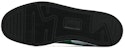Puma Caracal Kasut Skateboard Uniseks Putih Hijau Tahan Lasak Ringan Kasual. 369863-30