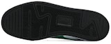 Details for Puma Caracal Kasut Skateboard Uniseks Putih Hijau Tahan Lasak Ringan Kasual. 369863-30
