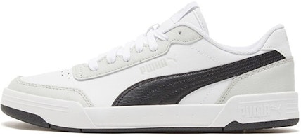 Puma Caracal 'White Grey Violet' 369863-23 Puma Caracal 'White Grey Violet' 369863-23