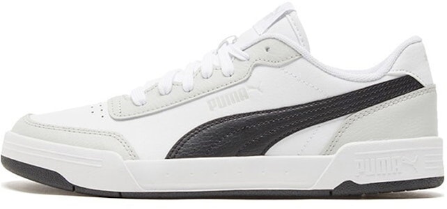 彪馬 Caracal '白 灰 紫羅蘭色' 369863-23 Buy 彪馬 Caracal '白 灰 紫羅蘭色' 369863-23