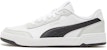 Puma Caracal 'Putih Kelabu Violet' 369863-23