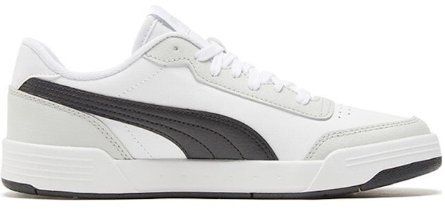 彪馬 Caracal '白 灰 紫羅蘭色' 369863-23 Order 彪馬 Caracal '白 灰 紫羅蘭色' 369863-23