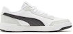Puma Caracal 'Putih Kelabu Violet' 369863-23