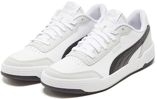 彪马 车卡尔 '白色 灰紫' 369863-23 Lookbook 彪马 车卡尔 '白色 灰紫' 369863-23