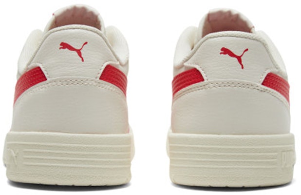 Puma Caracal 'Putih Merah Risiko Tinggi' 369863-05 Shop Puma Caracal 'Putih Merah Risiko Tinggi' 369863-05