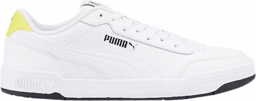 Puma Caracal 'White Limepunch' 369863-36 Puma Caracal 'White Limepunch' 369863-36
