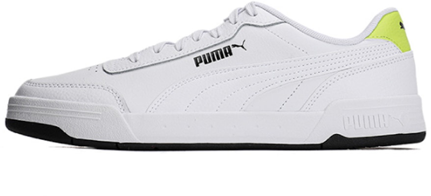 Puma Caracal 'Putih Limepunch' 369863-36 Buy Puma Caracal 'Putih Limepunch' 369863-36