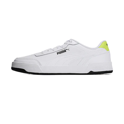 Puma Caracal 'White Limepunch'