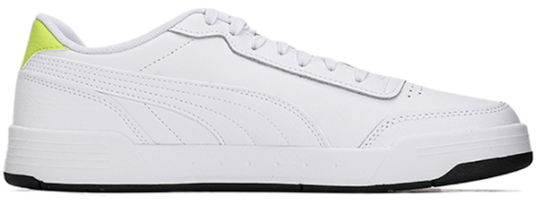 Puma Caracal 'Putih Limepunch' 369863-36 Order Puma Caracal 'Putih Limepunch' 369863-36