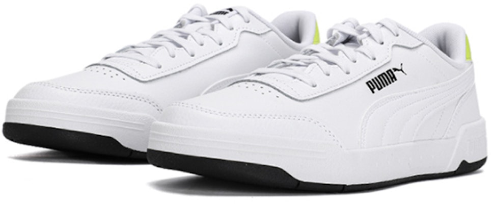 Puma Caracal 'Putih Limepunch' 369863-36 Lookbook Puma Caracal 'Putih Limepunch' 369863-36