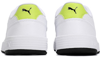 彪马 Caracal '白色荧光绿' 369863-36 Purchase 彪马 Caracal '白色荧光绿' 369863-36