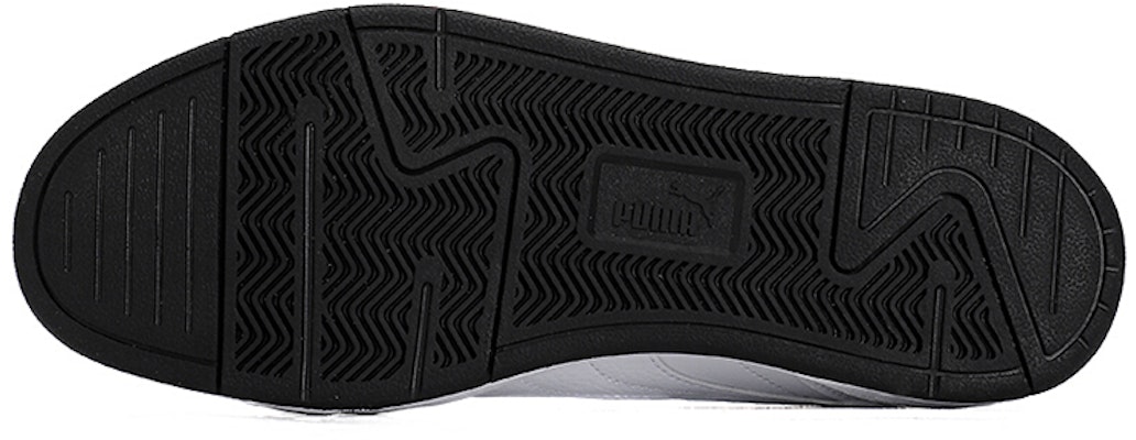 Puma Caracal 'Putih Limepunch' 369863-36 Details for Puma Caracal 'Putih Limepunch' 369863-36