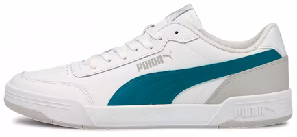 Puma Caracal 'White Parasailing' 369863-27 Puma Caracal 'White Parasailing' 369863-27