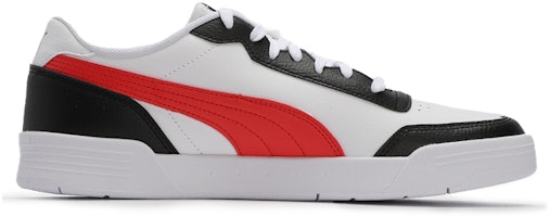 Puma Caracal 'Blanco Rojo Amapola' 369863-24 Order Puma Caracal 'Blanco Rojo Amapola' 369863-24