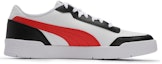 Order Puma Caracal 'Putih Poppy Merah' 369863-24