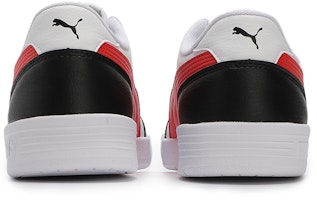 Puma Caracal 'Blanco Rojo Amapola' 369863-24 Shop Puma Caracal 'Blanco Rojo Amapola' 369863-24