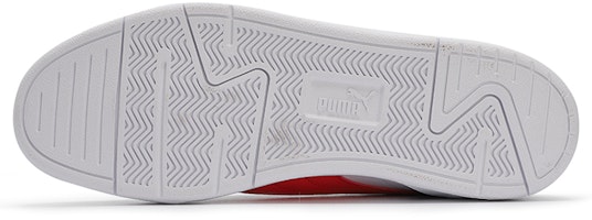 Puma Caracal 'Blanco Rojo Amapola' 369863-24 Purchase Puma Caracal 'Blanco Rojo Amapola' 369863-24