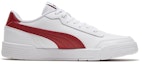 Order Puma Caracal Putih Merah Unisex 'Putih Merah' 369863-18