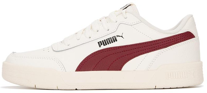 プーマ カラカル 白 (Puma Caracal Shiro) 369863-41 Buy プーマ カラカル 白 (Puma Caracal Shiro) 369863-41