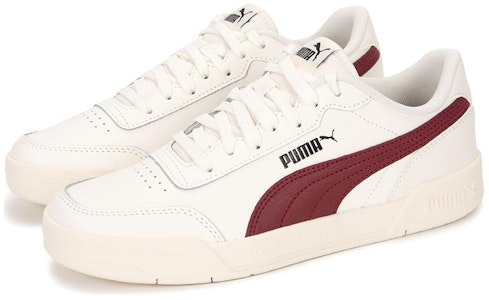 プーマ カラカル 白 (Puma Caracal Shiro) 369863-41 Lookbook プーマ カラカル 白 (Puma Caracal Shiro) 369863-41
