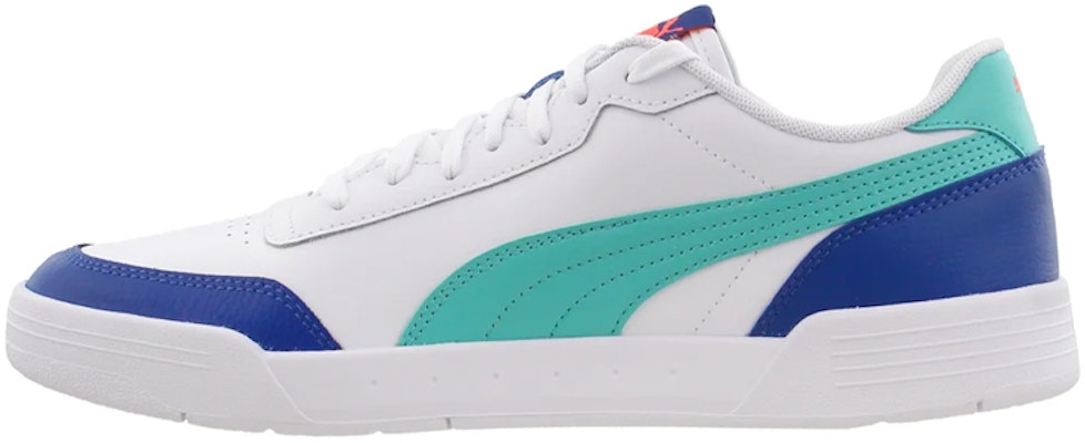 Puma Caracal 'Putih Turquoise' 369863-08 Buy Puma Caracal 'Putih Turquoise' 369863-08
