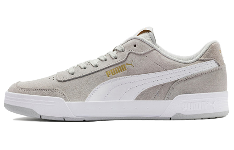 Puma Caracal light grey 370304-04